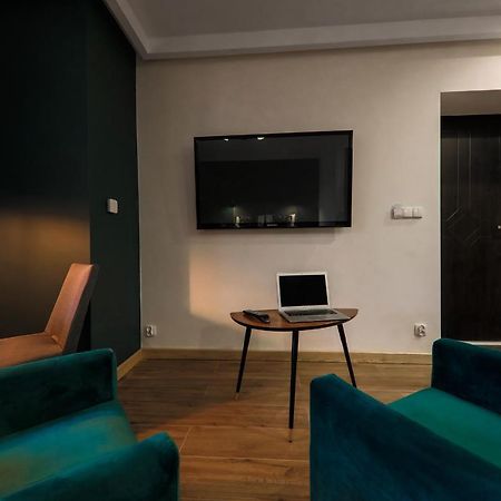 Apartamenty Mecenasowka ซาโกปาเน ภายนอก รูปภาพ