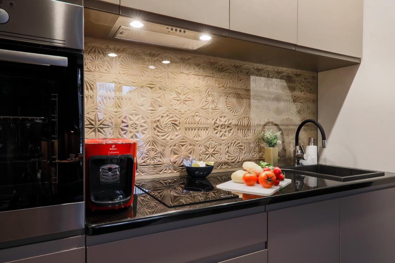 Apartamenty Mecenasowka ซาโกปาเน ภายนอก รูปภาพ