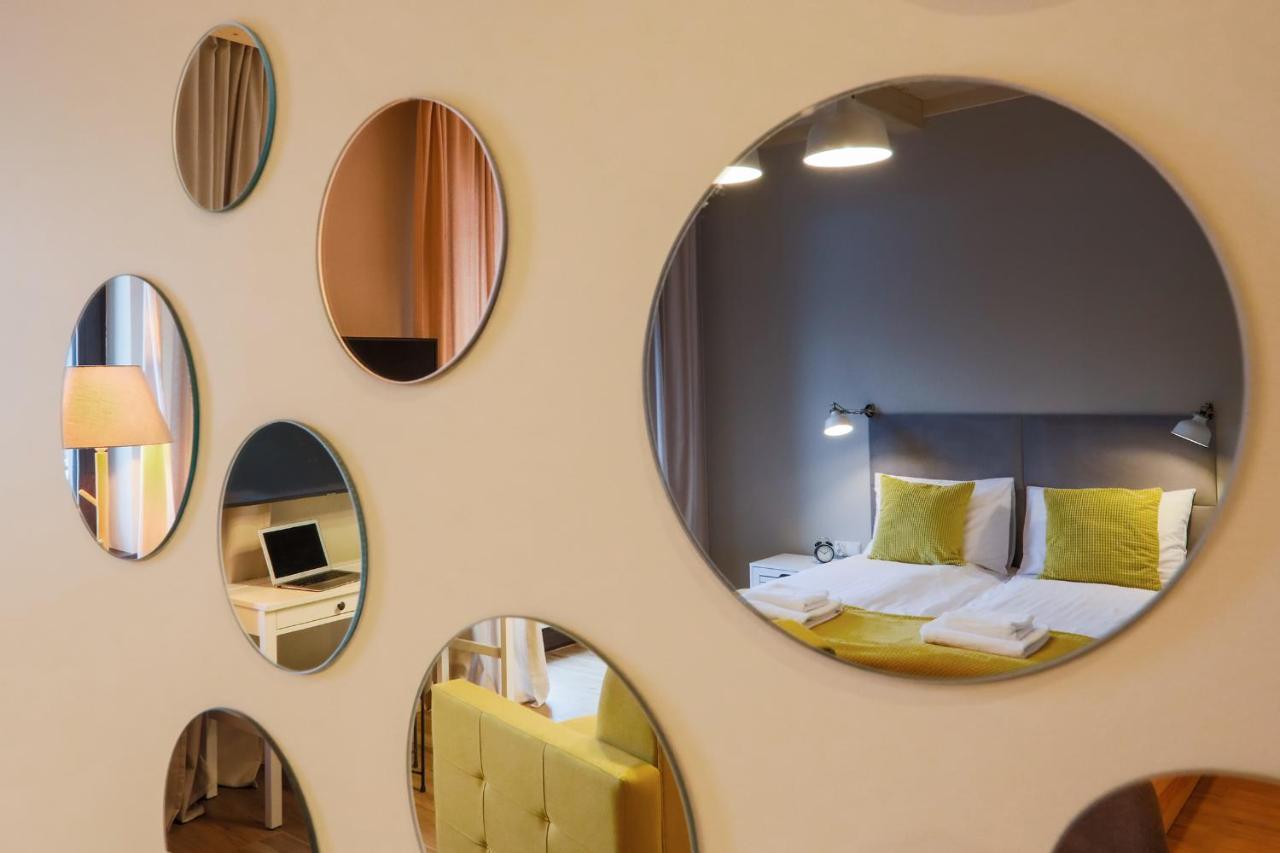 Apartamenty Mecenasowka ซาโกปาเน ภายนอก รูปภาพ