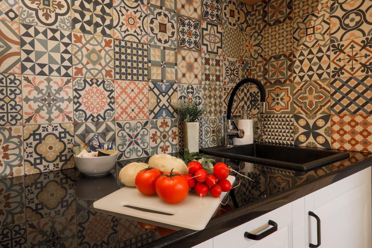 Apartamenty Mecenasowka ซาโกปาเน ภายนอก รูปภาพ