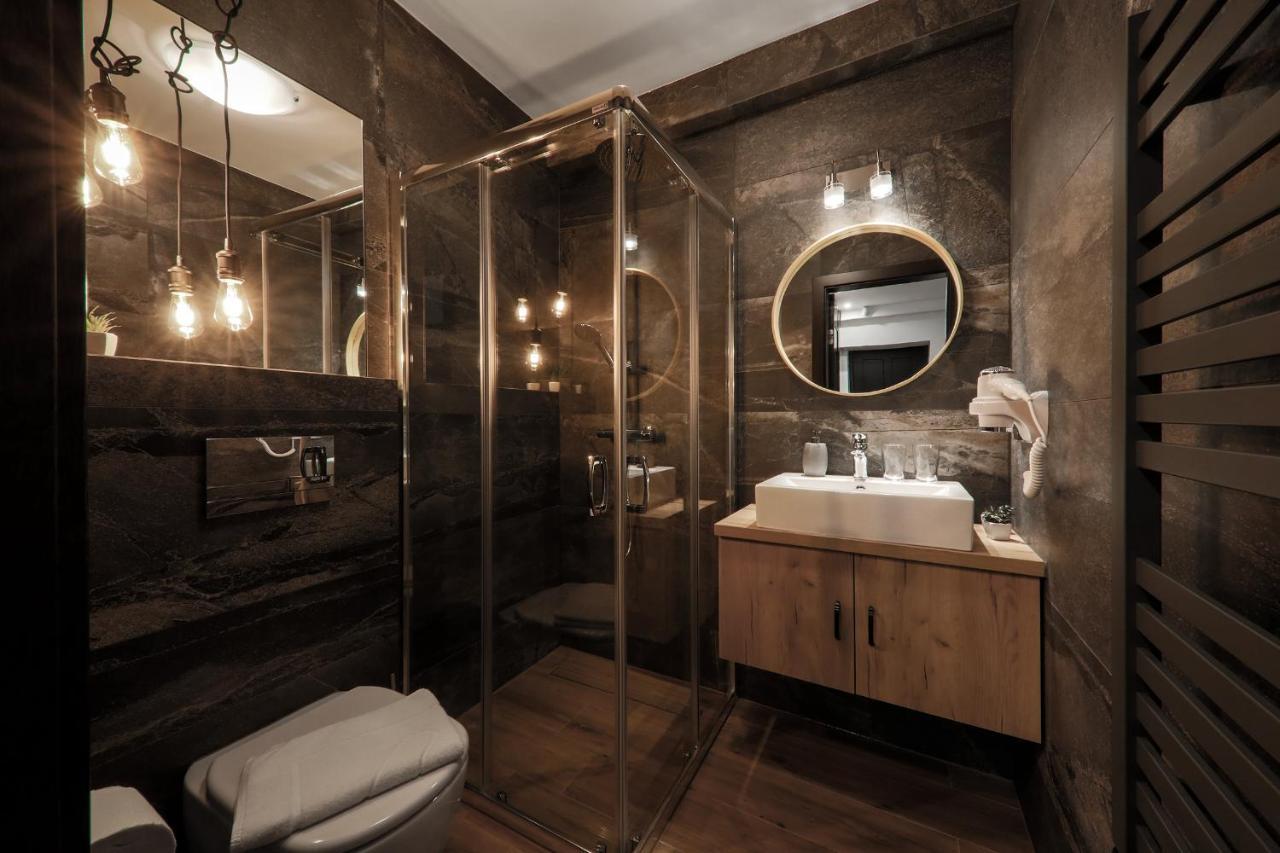 Apartamenty Mecenasowka ซาโกปาเน ภายนอก รูปภาพ