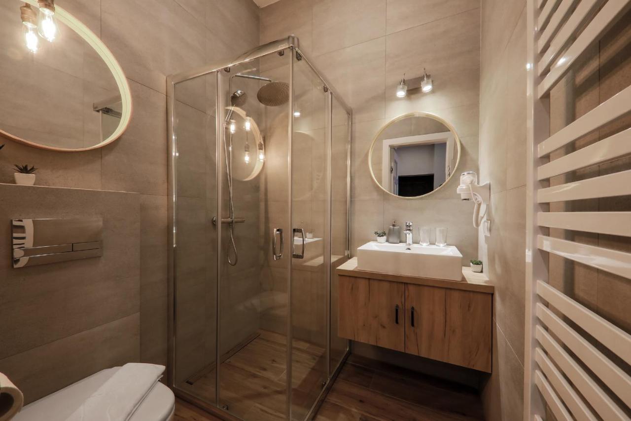 Apartamenty Mecenasowka ซาโกปาเน ภายนอก รูปภาพ