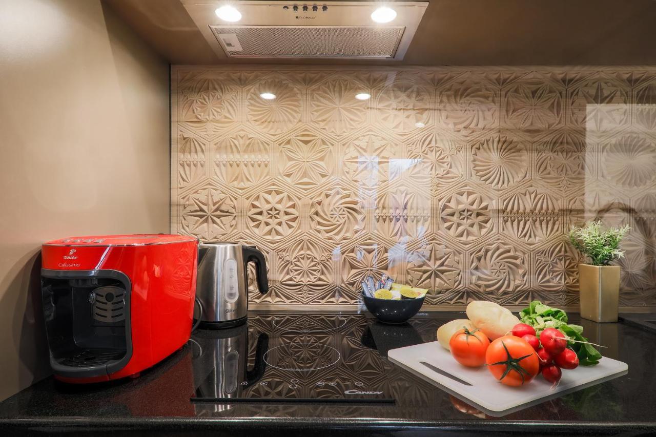 Apartamenty Mecenasowka ซาโกปาเน ภายนอก รูปภาพ