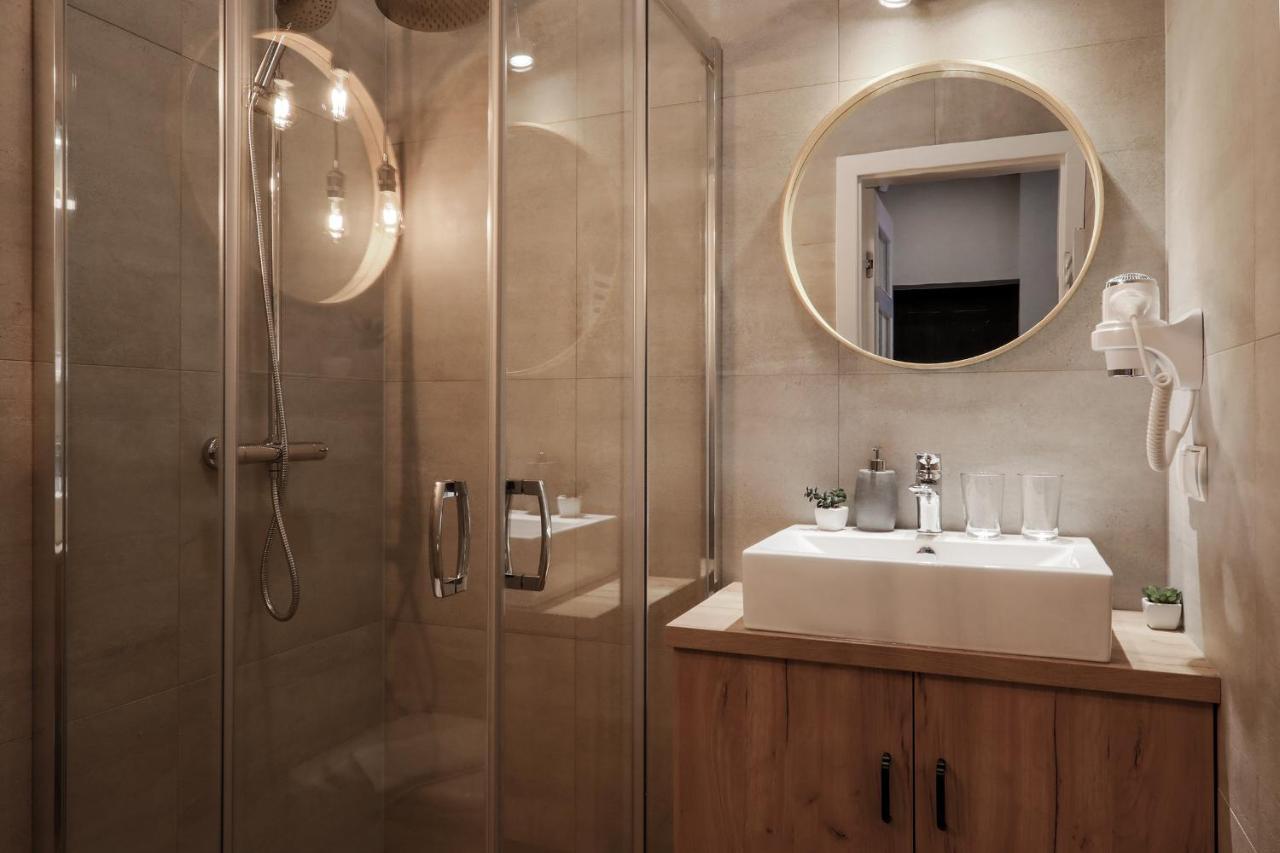 Apartamenty Mecenasowka ซาโกปาเน ภายนอก รูปภาพ