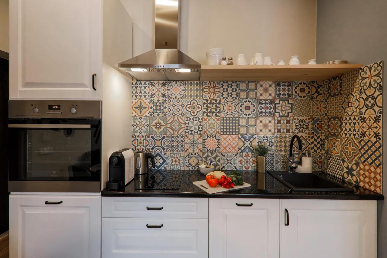 Apartamenty Mecenasowka ซาโกปาเน ภายนอก รูปภาพ